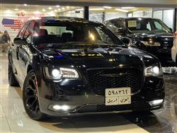 کرایسلەر 300